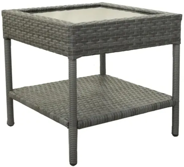 Resort End Table