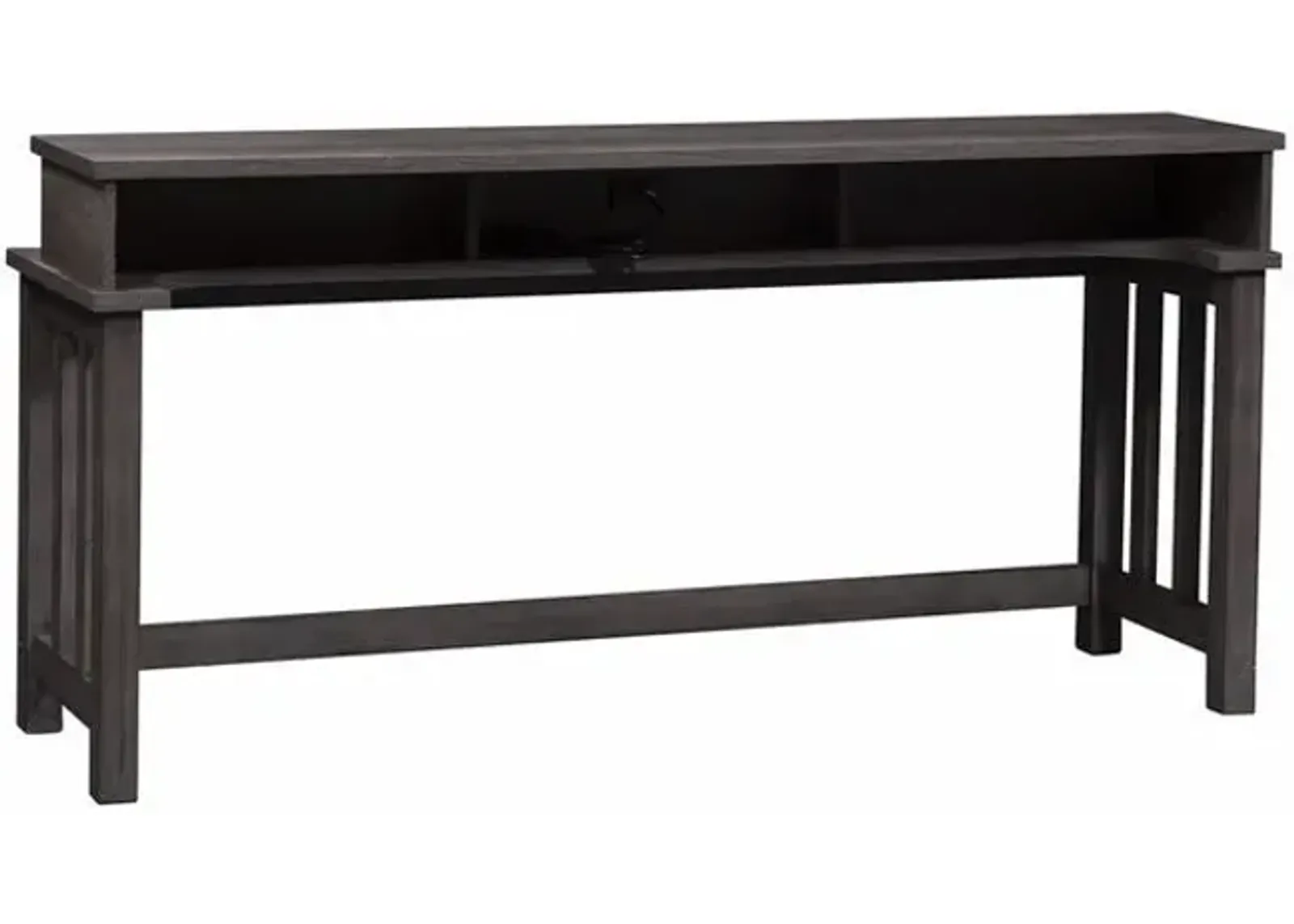 Tanners Creek Console Bar Table