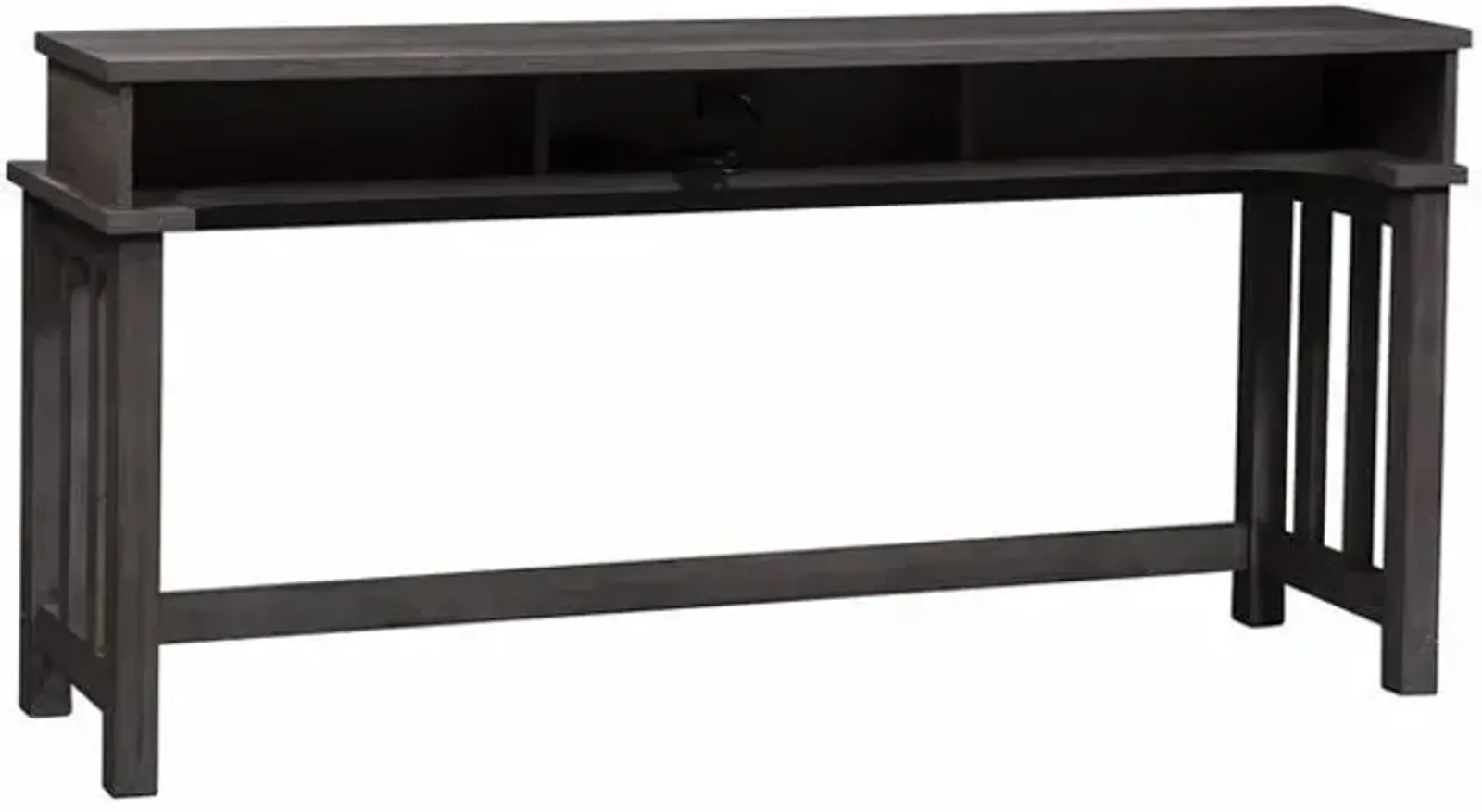 Tanners Creek Console Bar Table