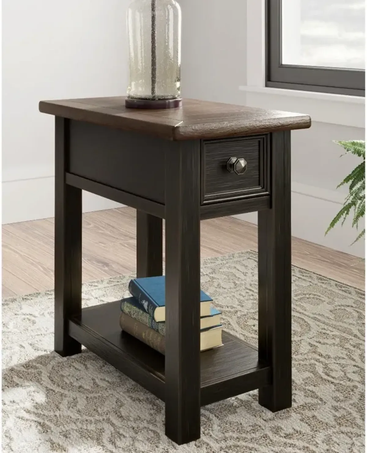 Tyler Creek Side Table