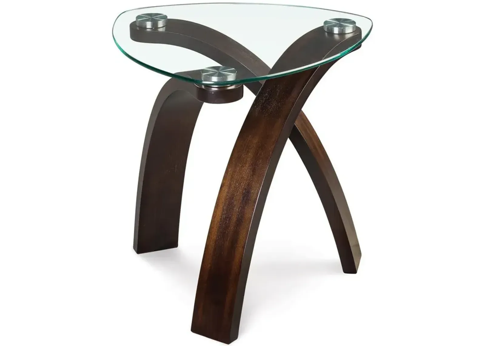 Allure End Table