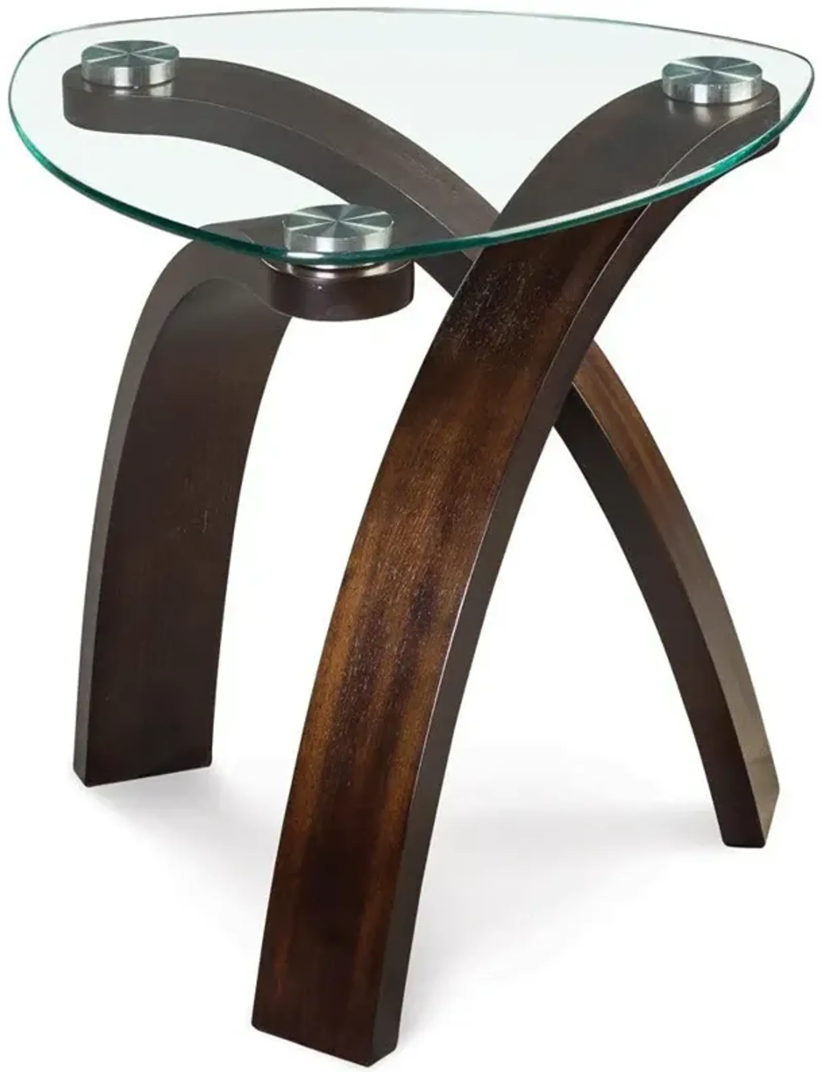 Allure End Table