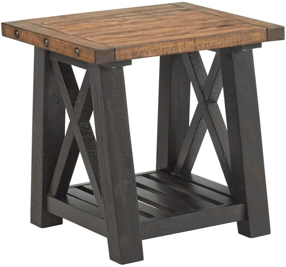 Bolton End Table