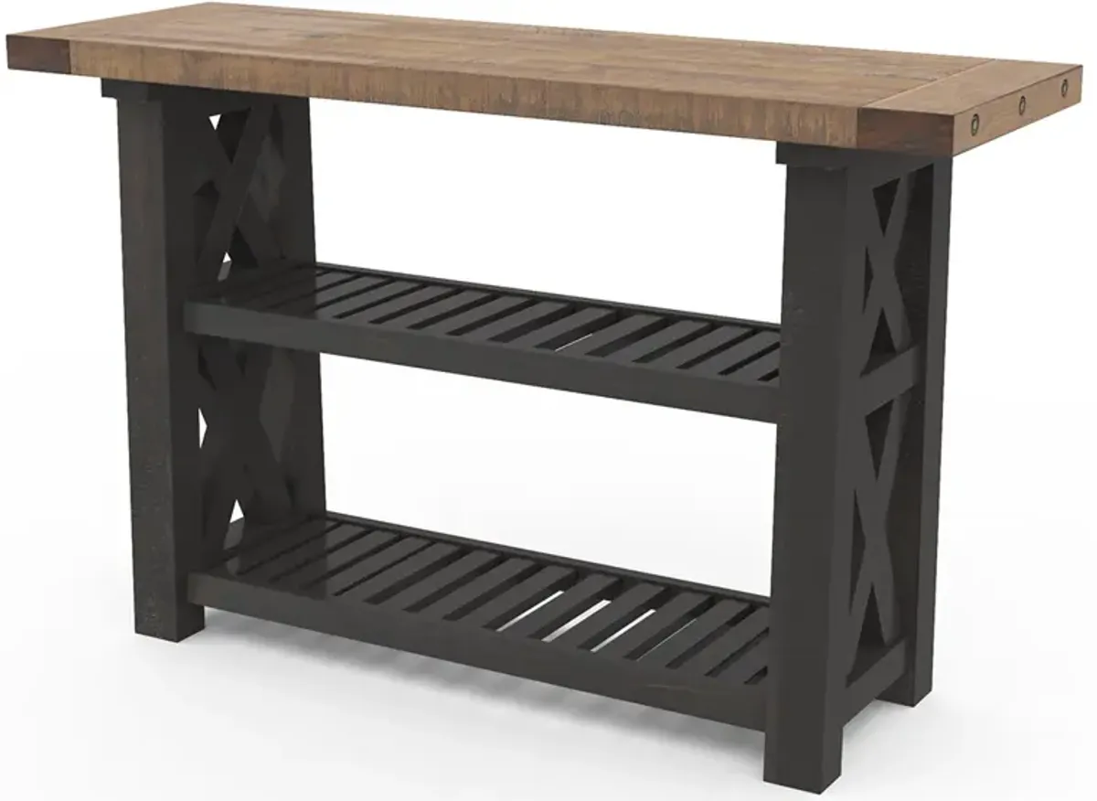 Bolton Sofa Table