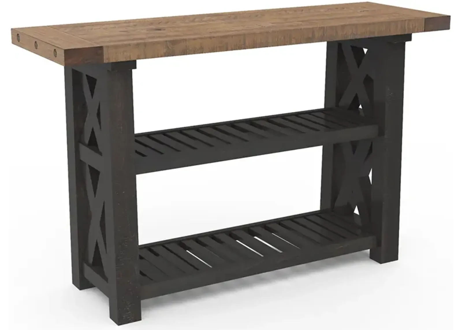 Bolton Sofa Table