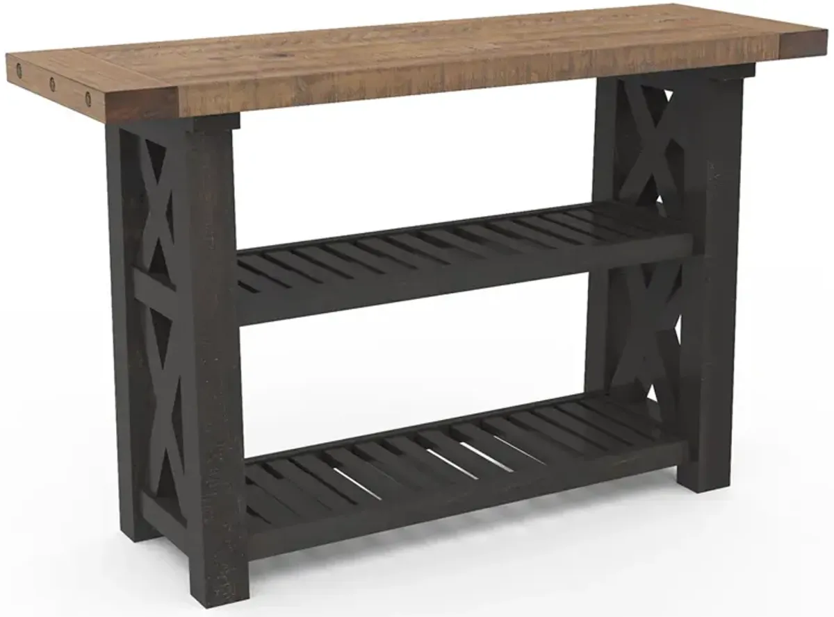 Bolton Sofa Table