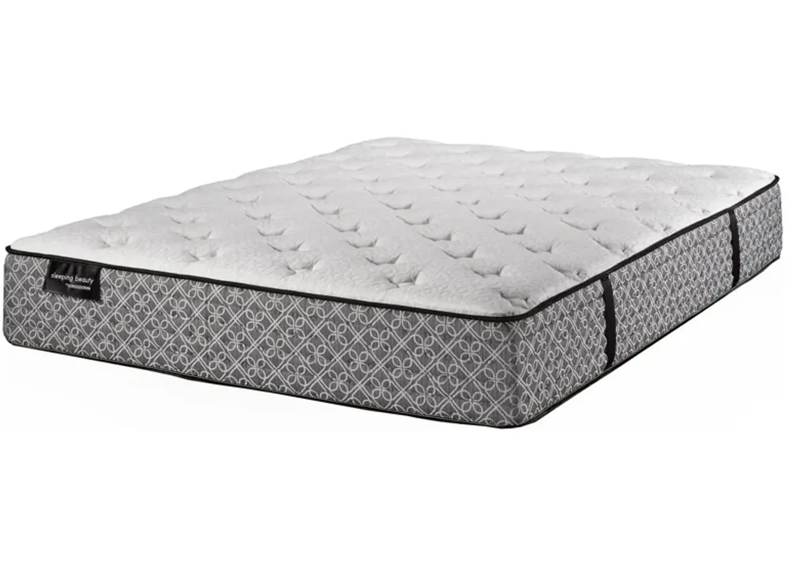 King Sleeping Beauty Cushion Firm Mattress