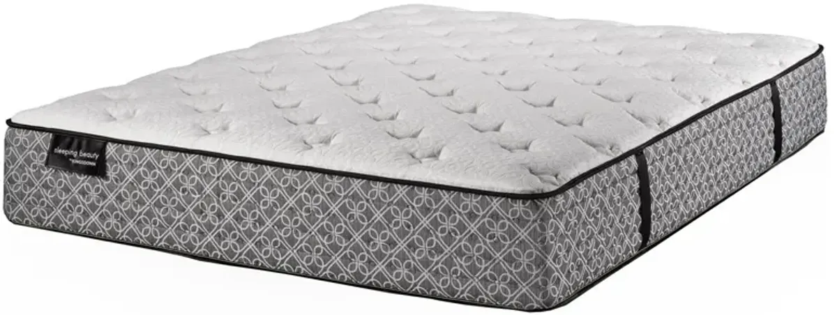 King Sleeping Beauty Cushion Firm Mattress