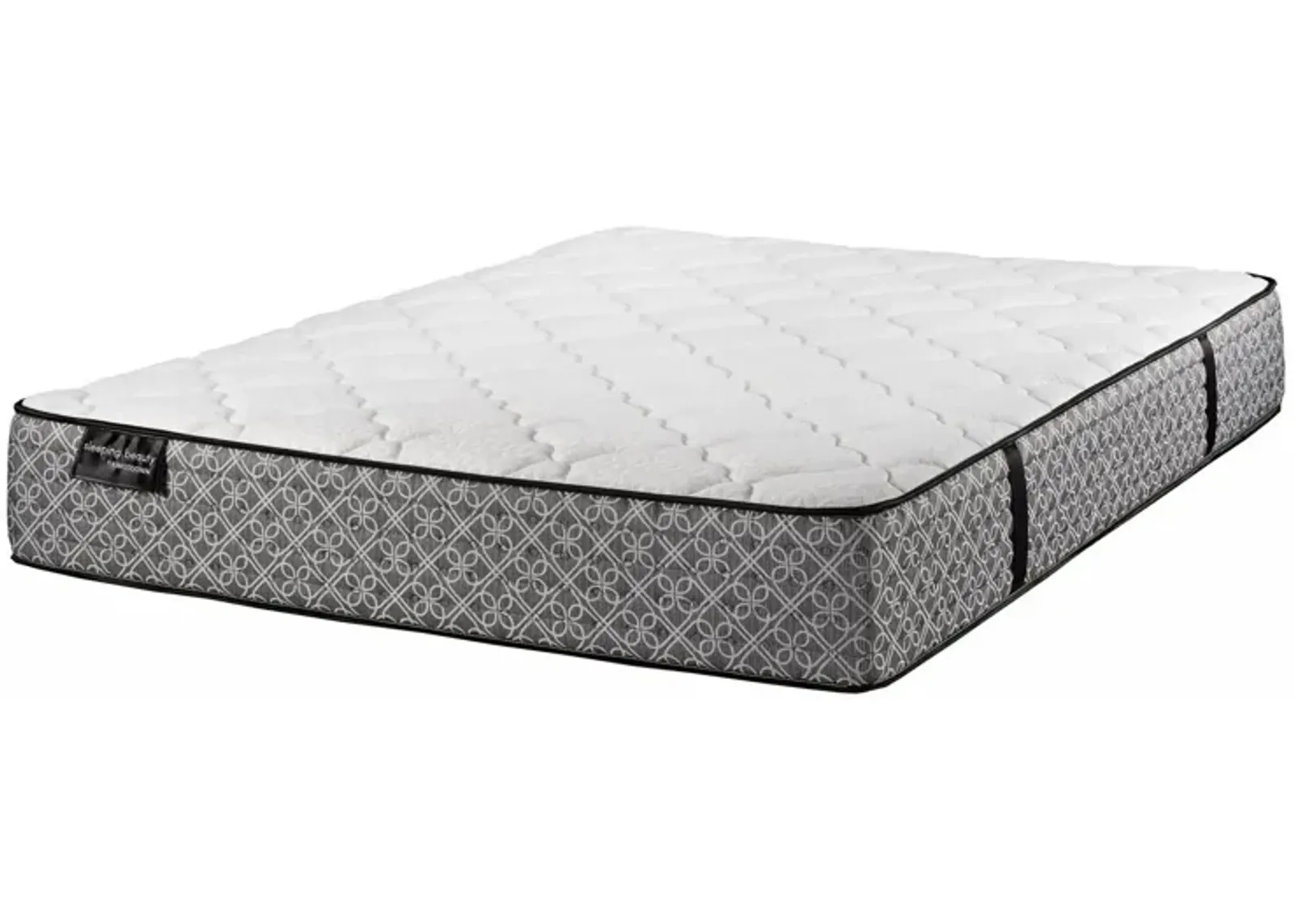 King Sleeping Beauty Firm Mattress