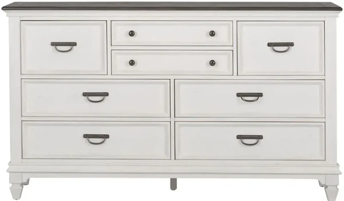 Allyson Park Dresser