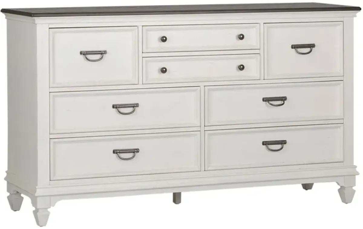 Allyson Park Dresser