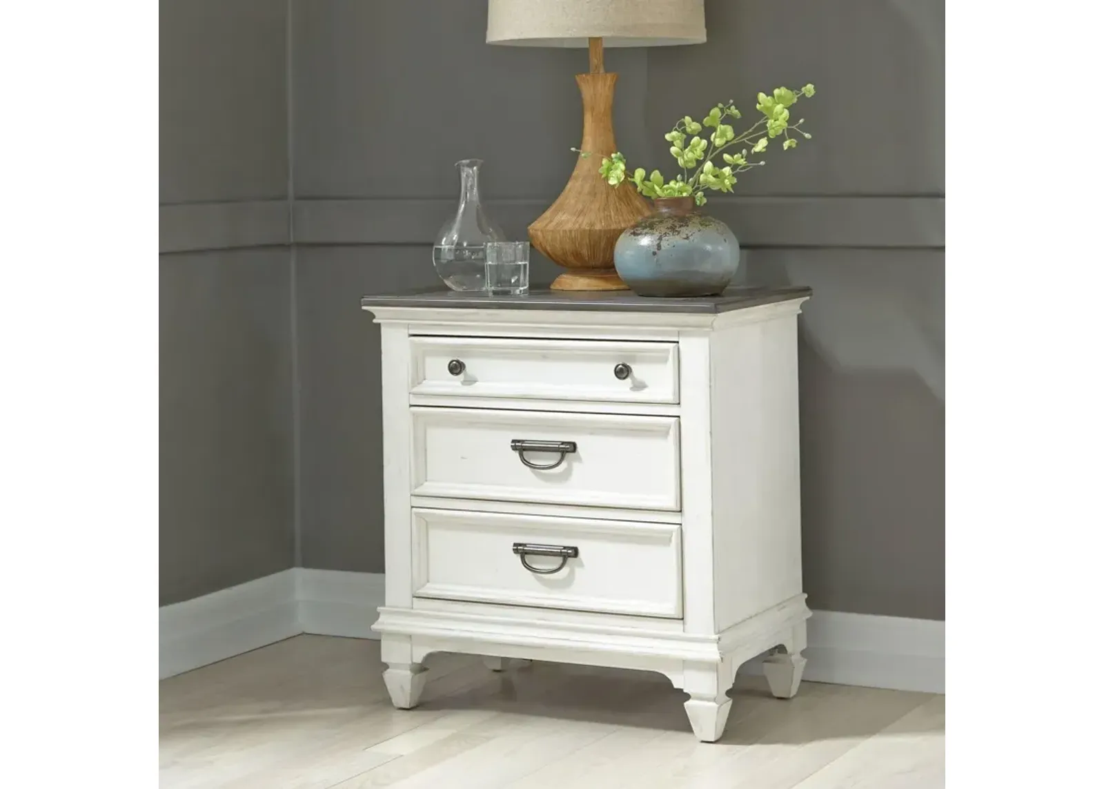 Allyson Park Nightstand