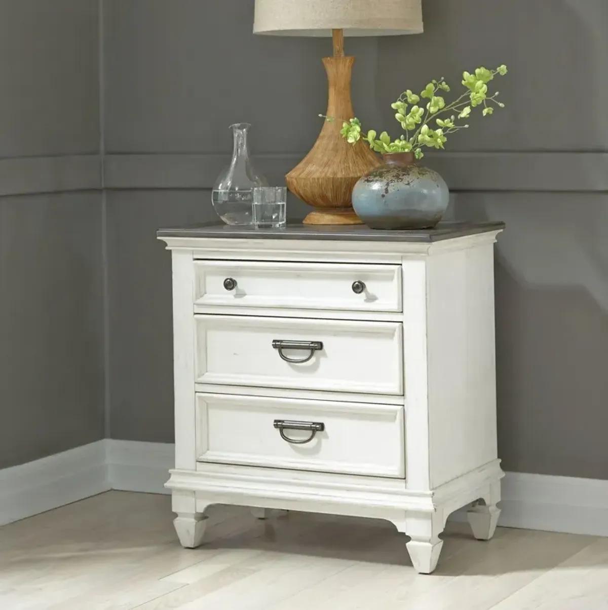 Allyson Park Nightstand