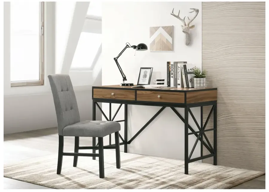 Strand Desk and Chair