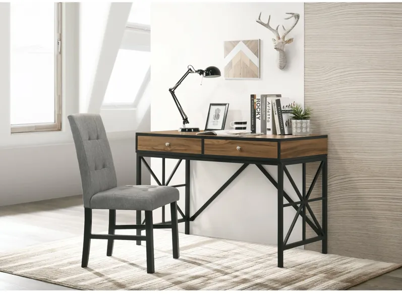 Strand Desk and Chair