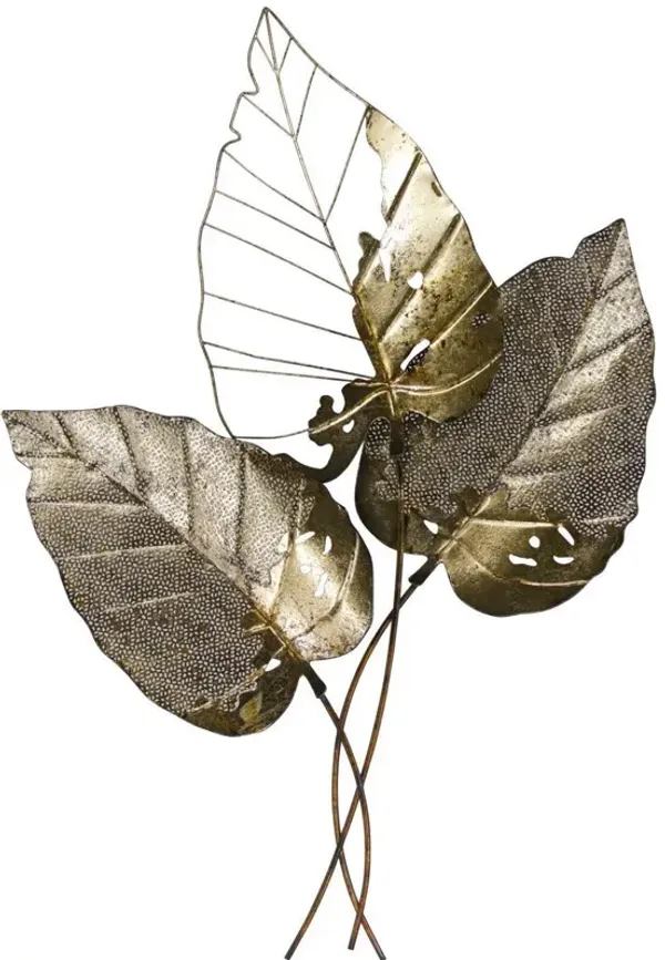 Leaves