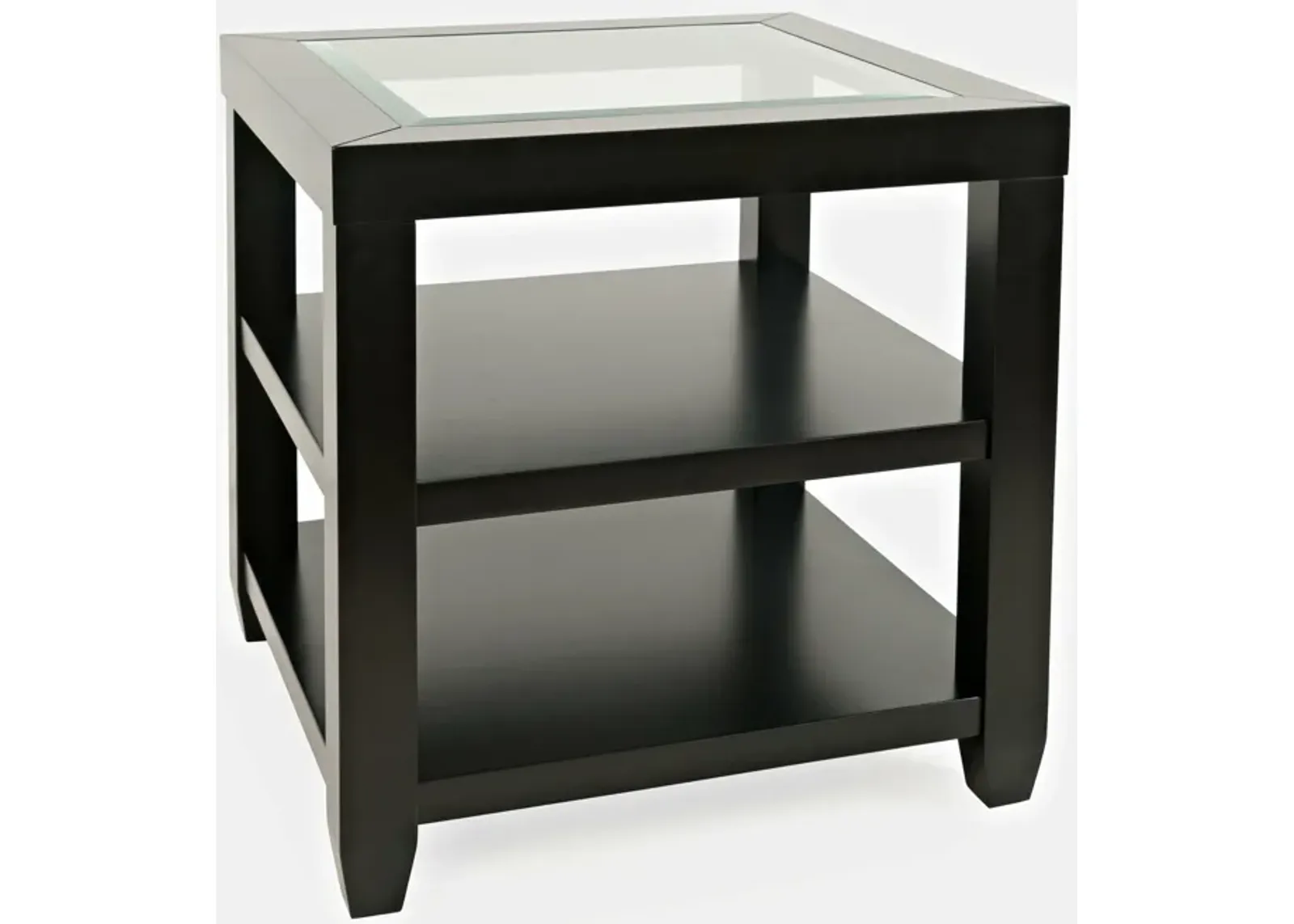 Urban Icon End Table