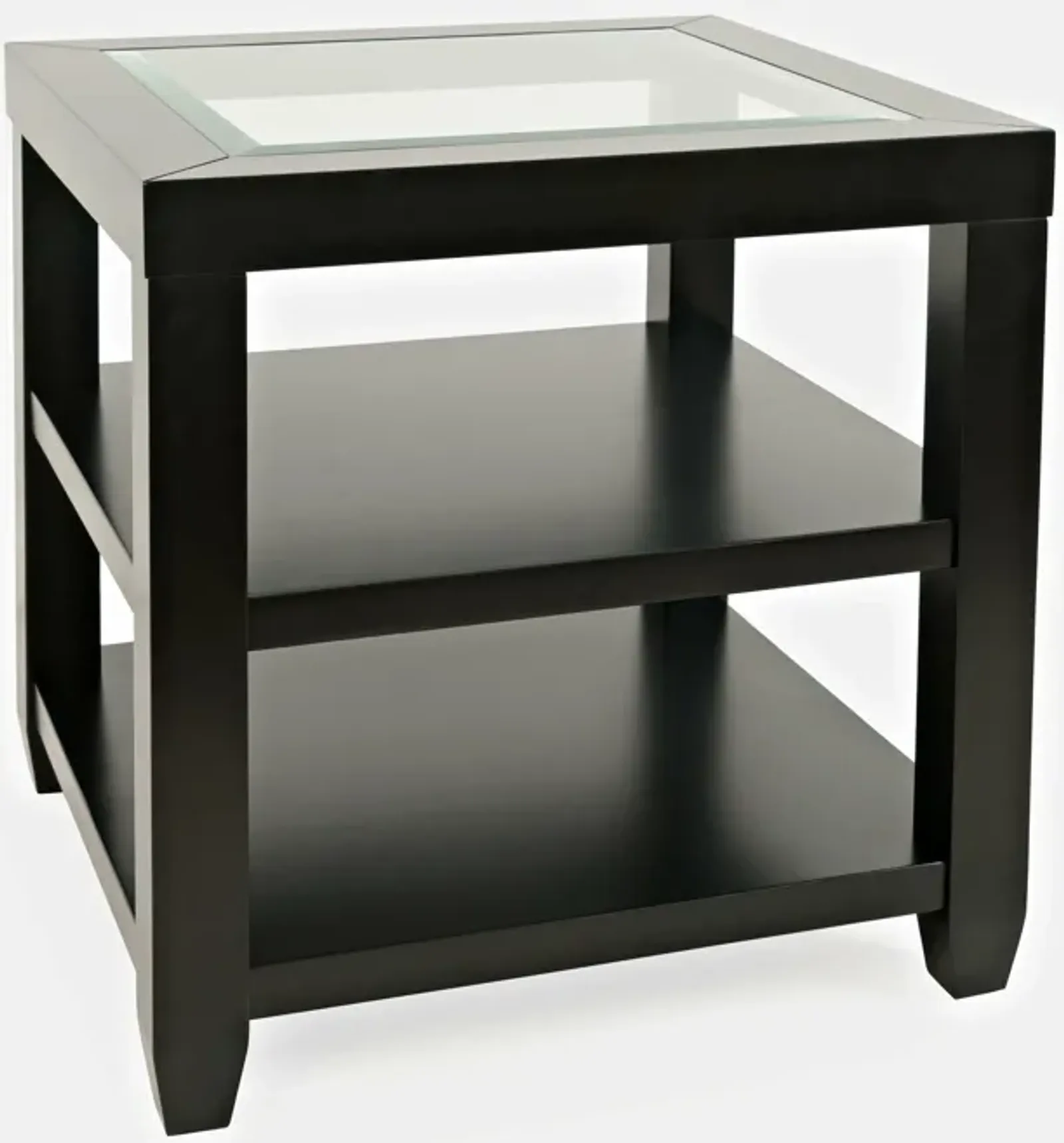 Urban Icon End Table