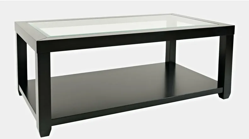 Urban Icon Cocktail Table