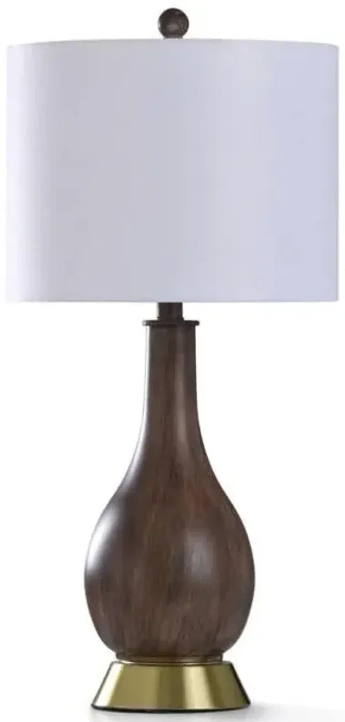 Roanoke Table Lamp