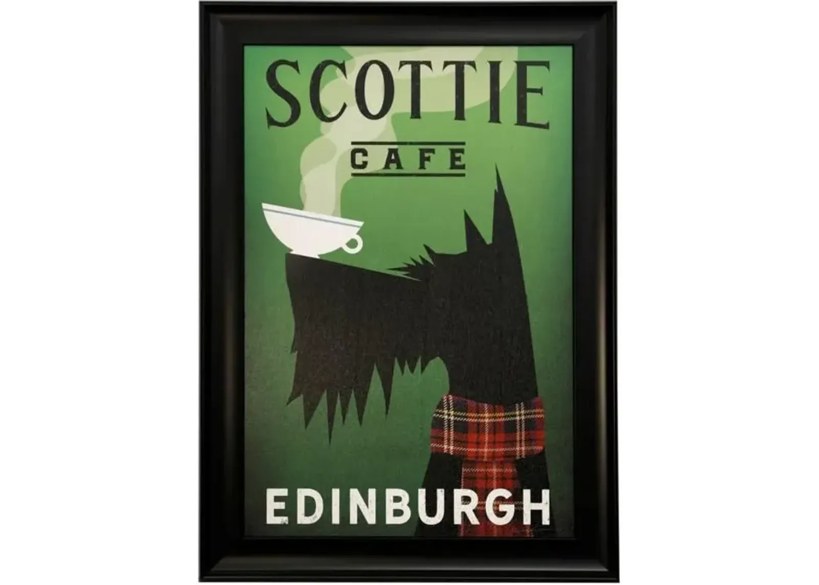 Scottie Cafe