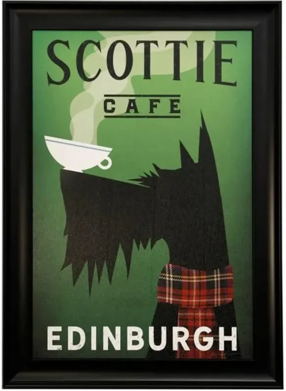 Scottie Cafe