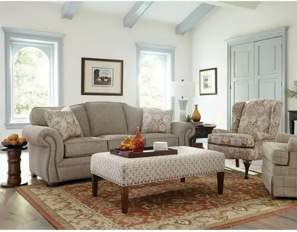 Anders Barletta Sofa