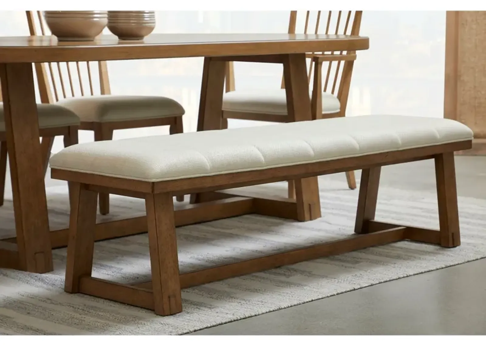 Catalina Dining Bench