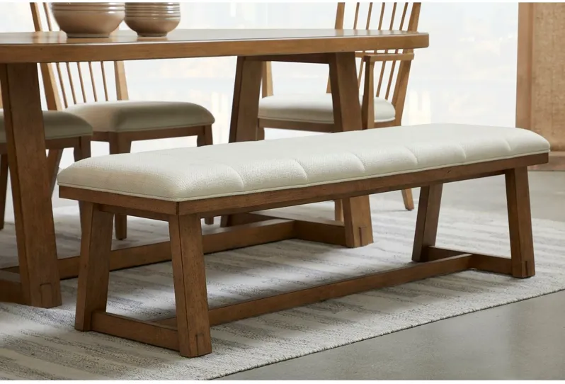 Catalina Dining Bench