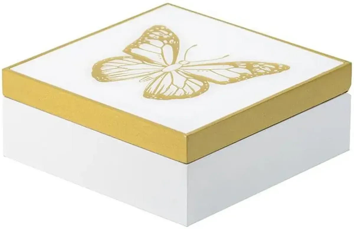 Butterfly Box
