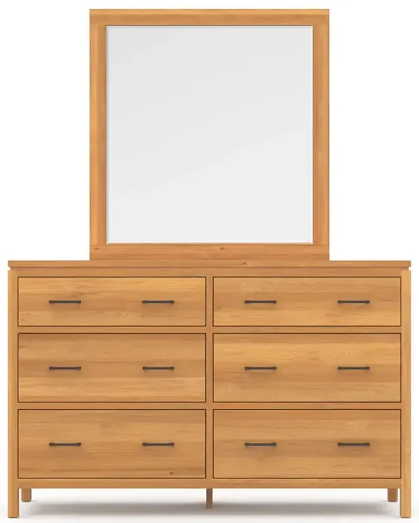 2-West Mirror