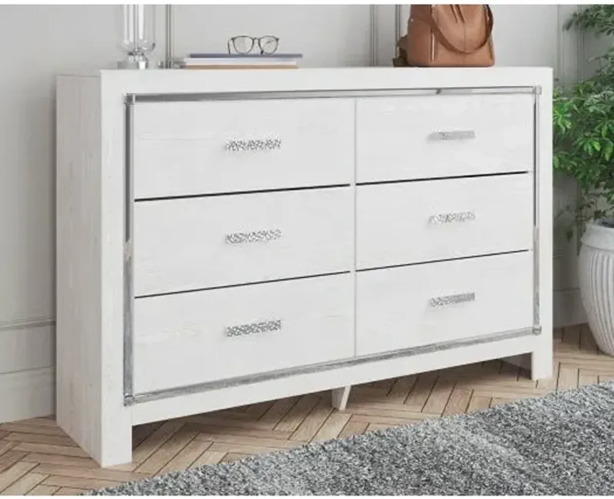 Altyra Dresser