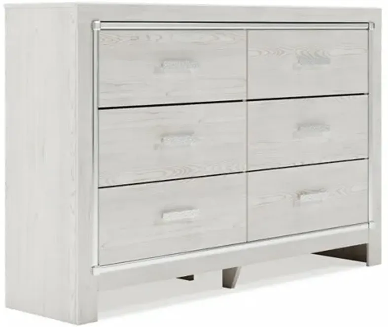 Altyra Dresser