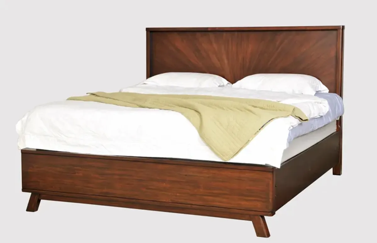 King Sahara Bed