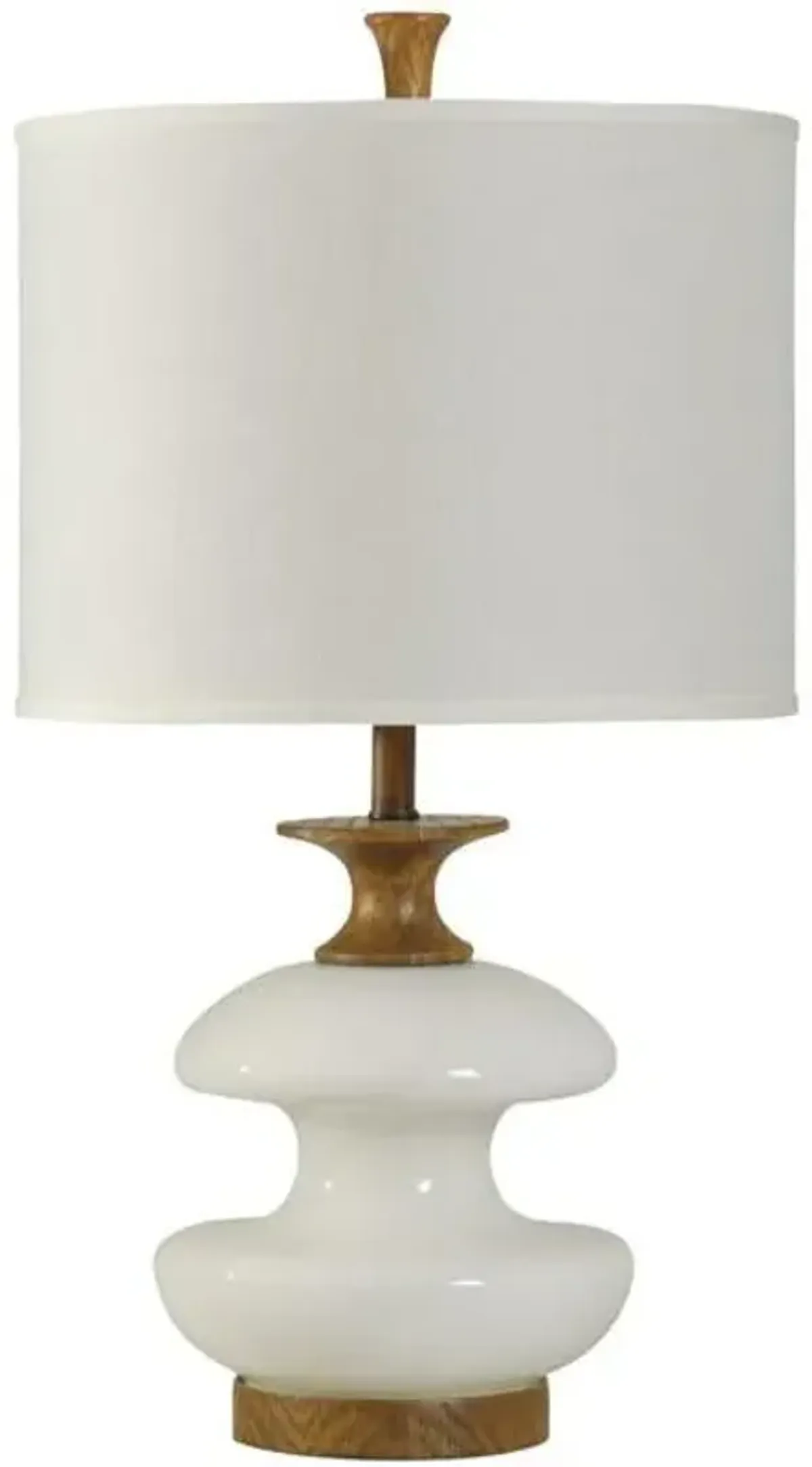 Chevelle Table Lamp