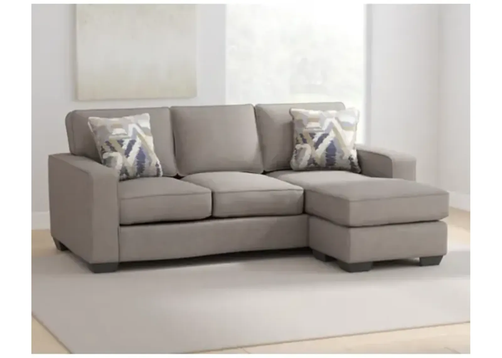 Greaves Sofa Chaise