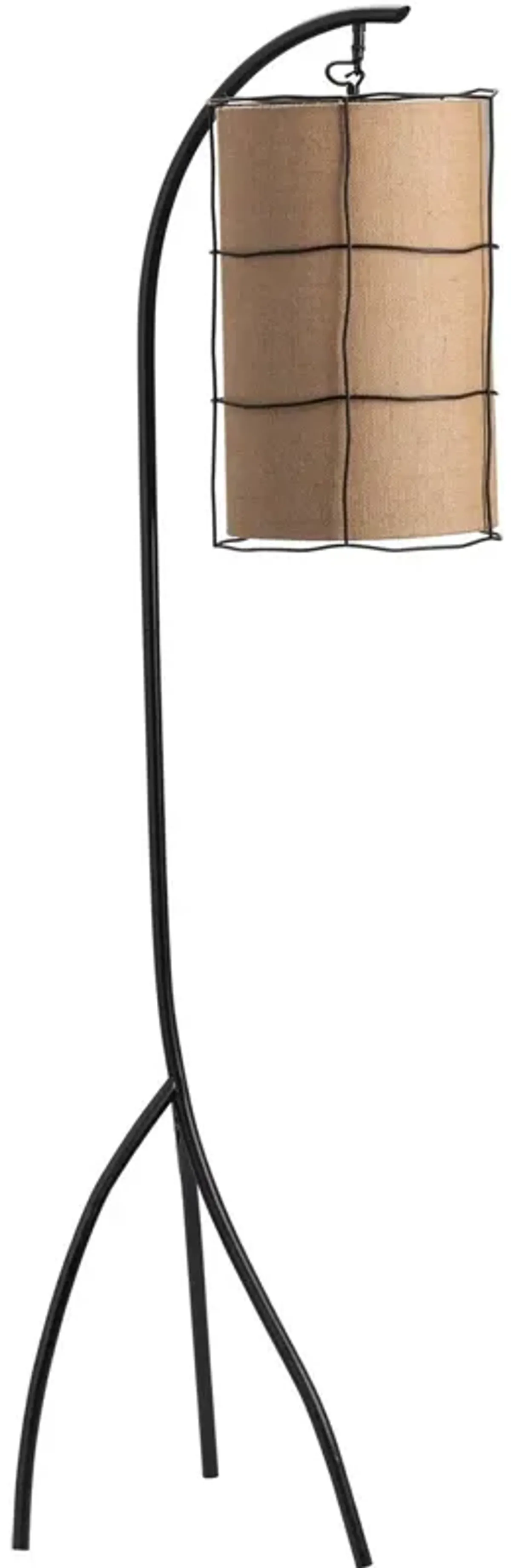 Miller Floor Lamp