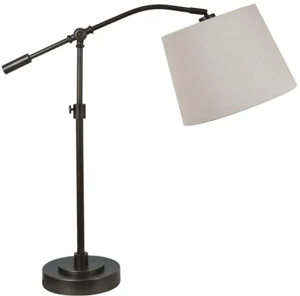 Healy Articulating Task Lamp