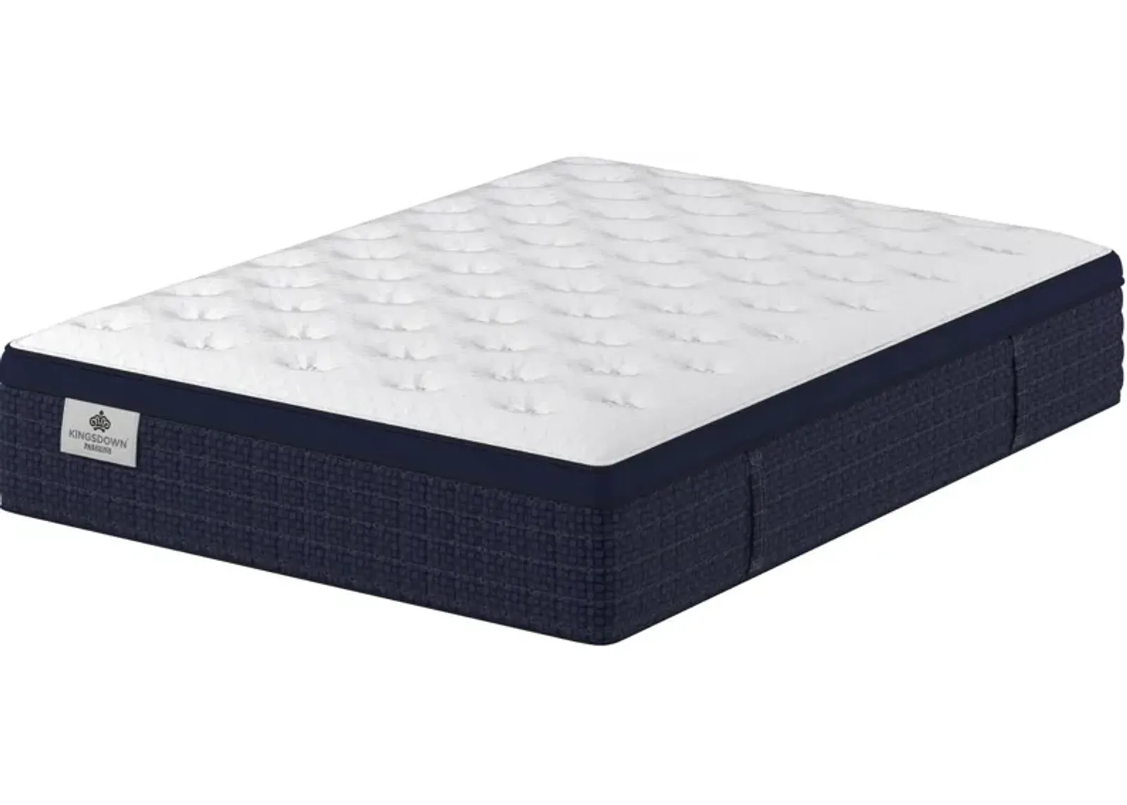 Twin XL Auburnwood Euro-Top Firm Mattress