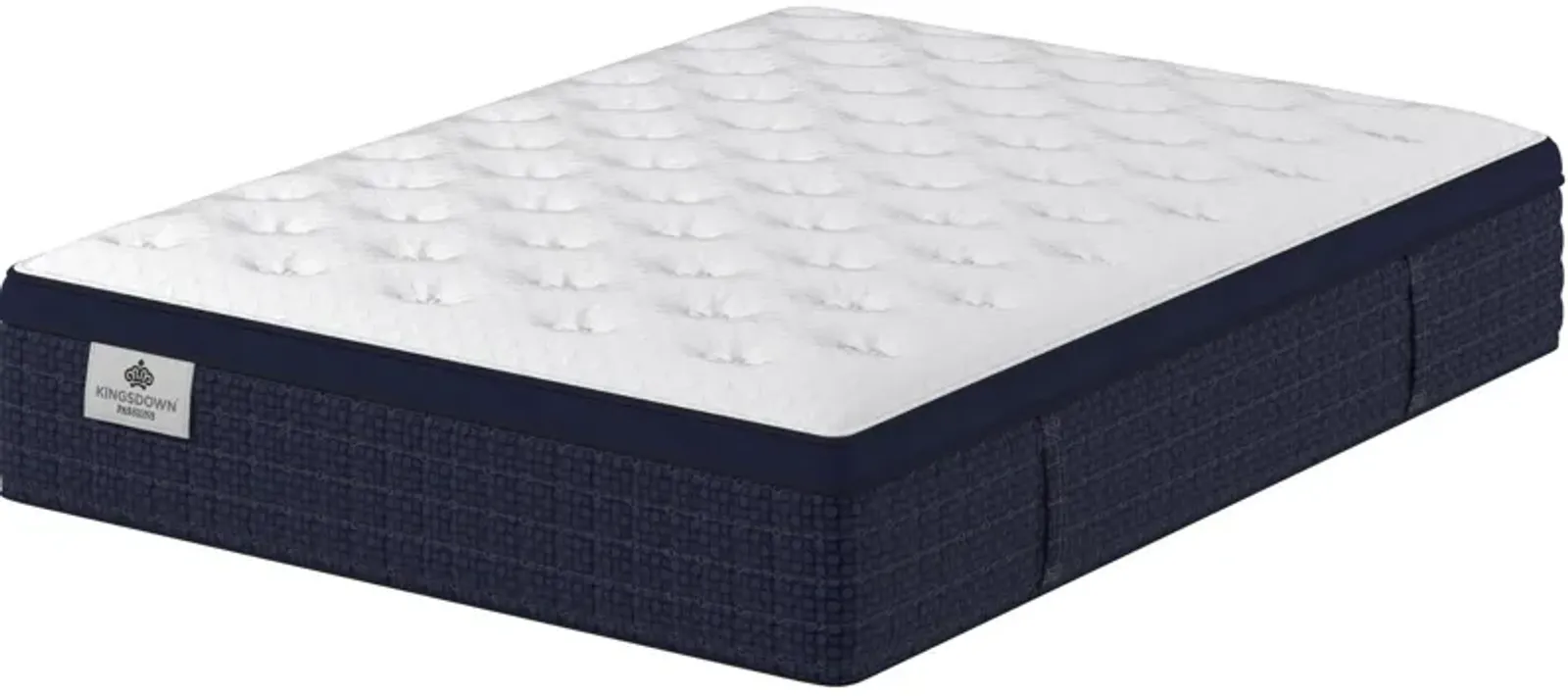 Twin XL Auburnwood Euro-Top Firm Mattress