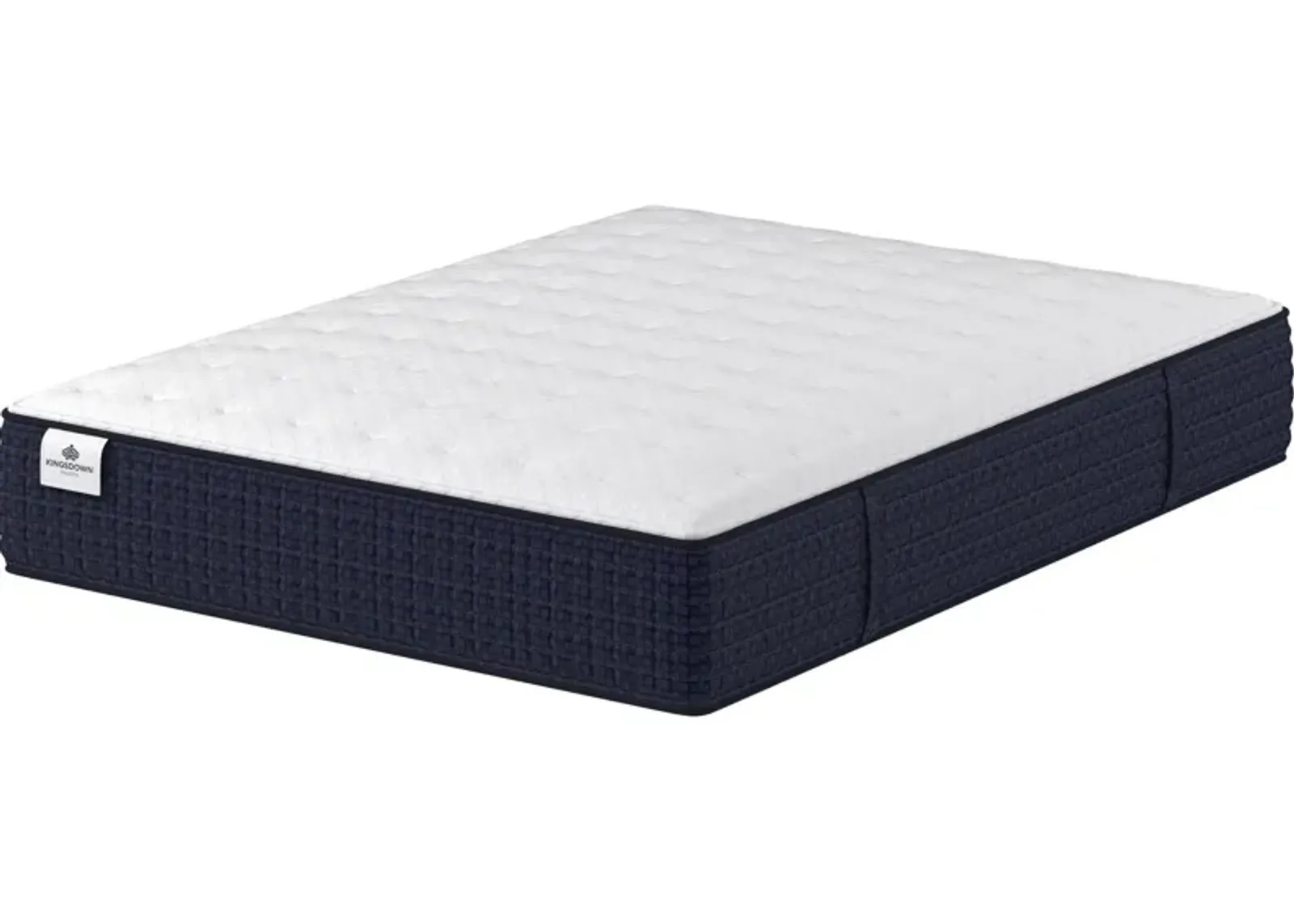 Twin Auburnwood Plush Mattress