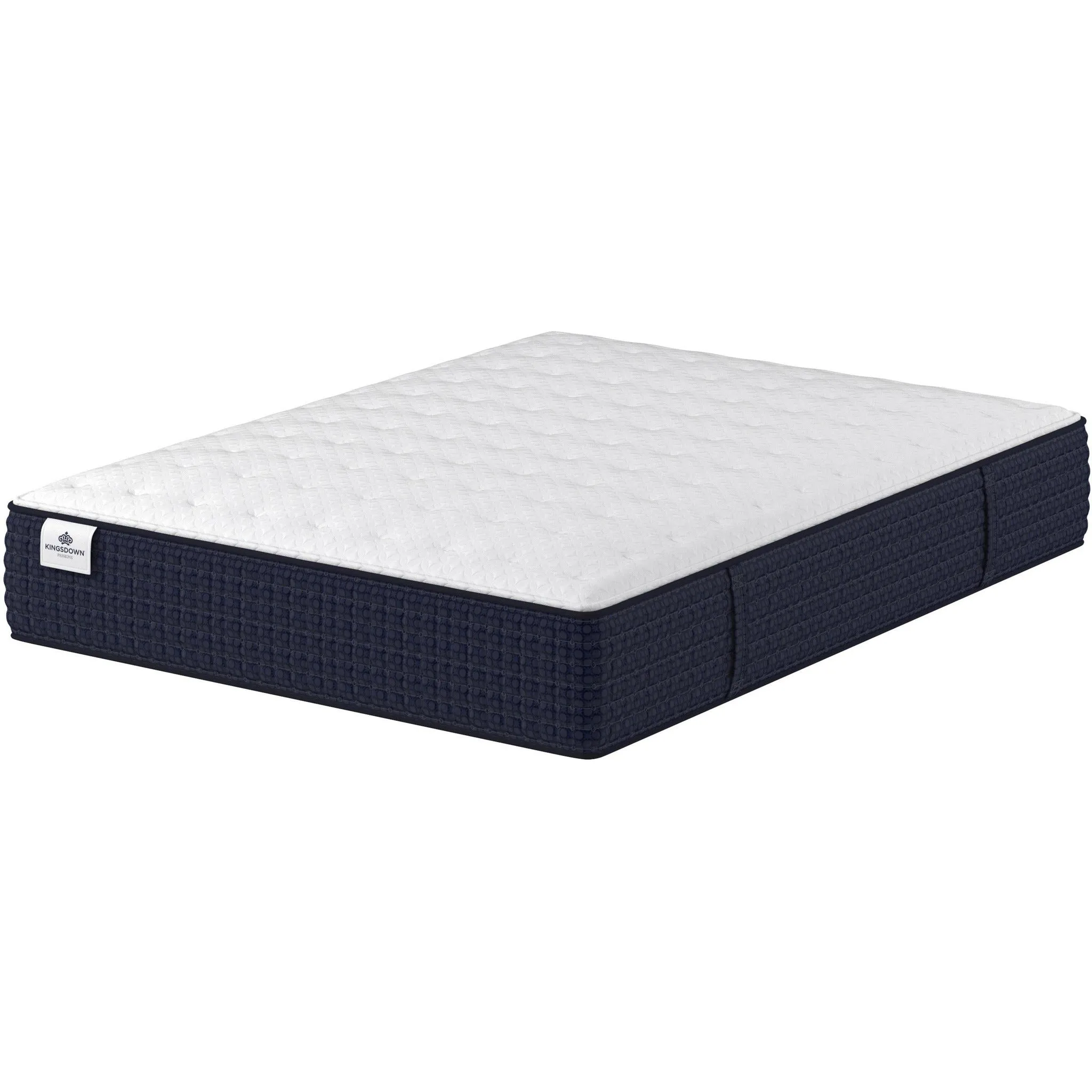 Twin XL Auburnwood Plush Mattress