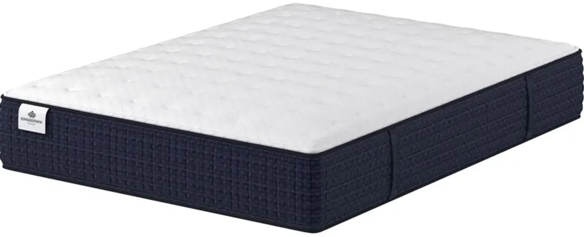 Queen Auburnwood Plush Mattress