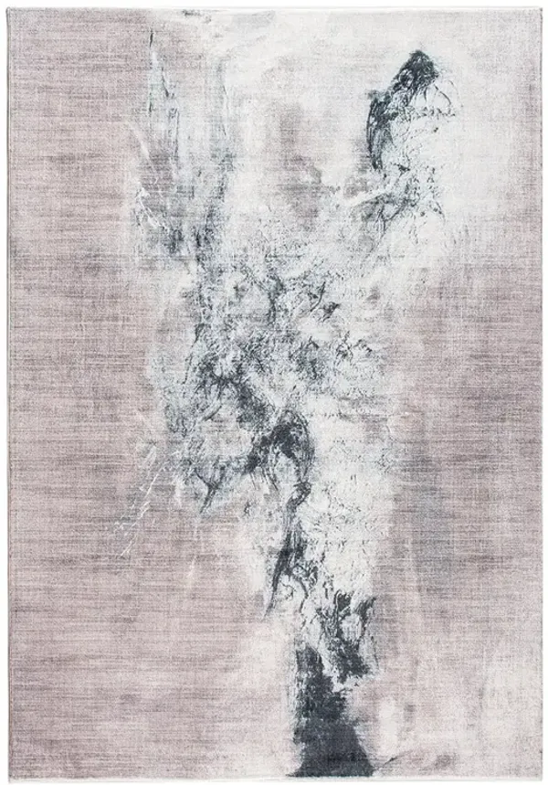 5x7 Roxy Sand Craft Marble Rug