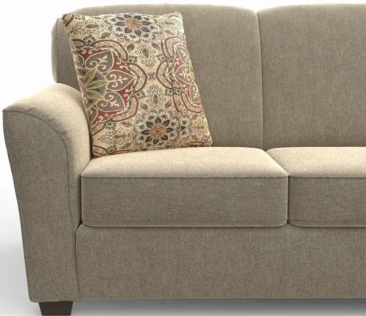 Smyrna Sofa