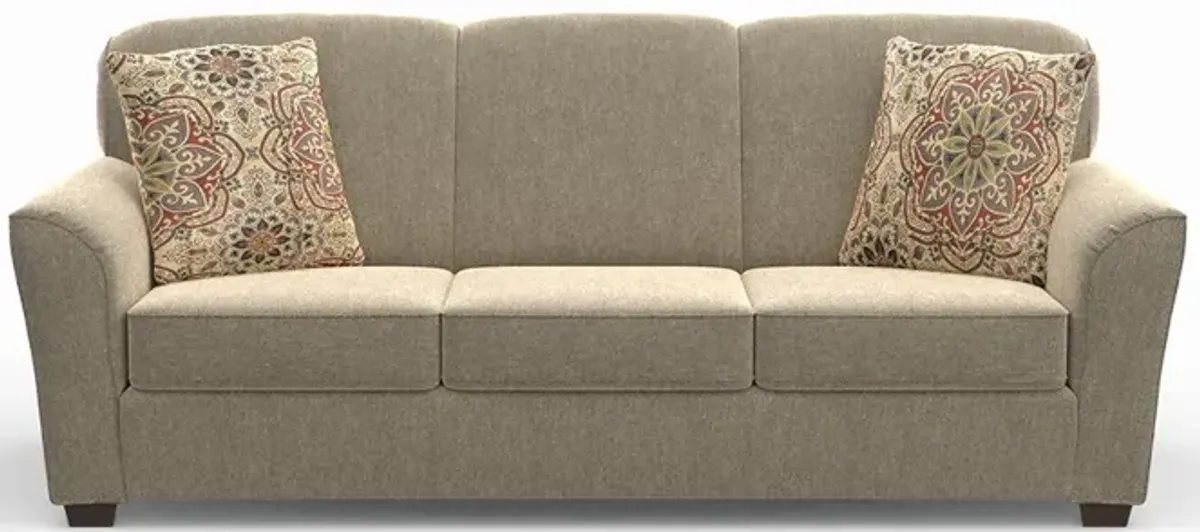 Smyrna Sofa