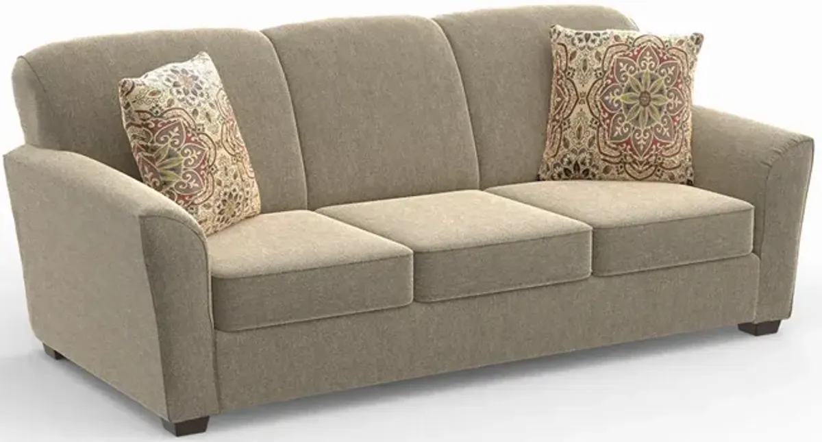 Smyrna Sofa