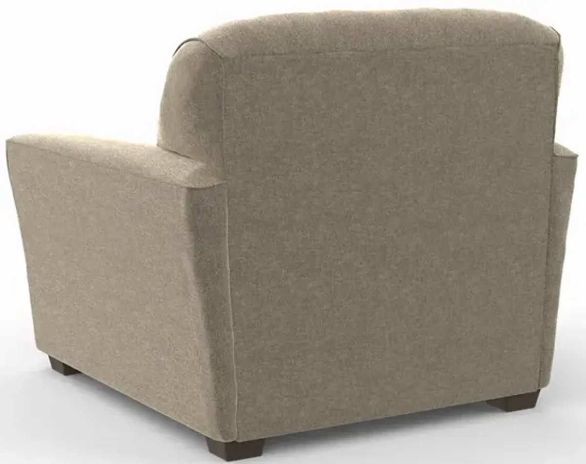 Smyrna Chair