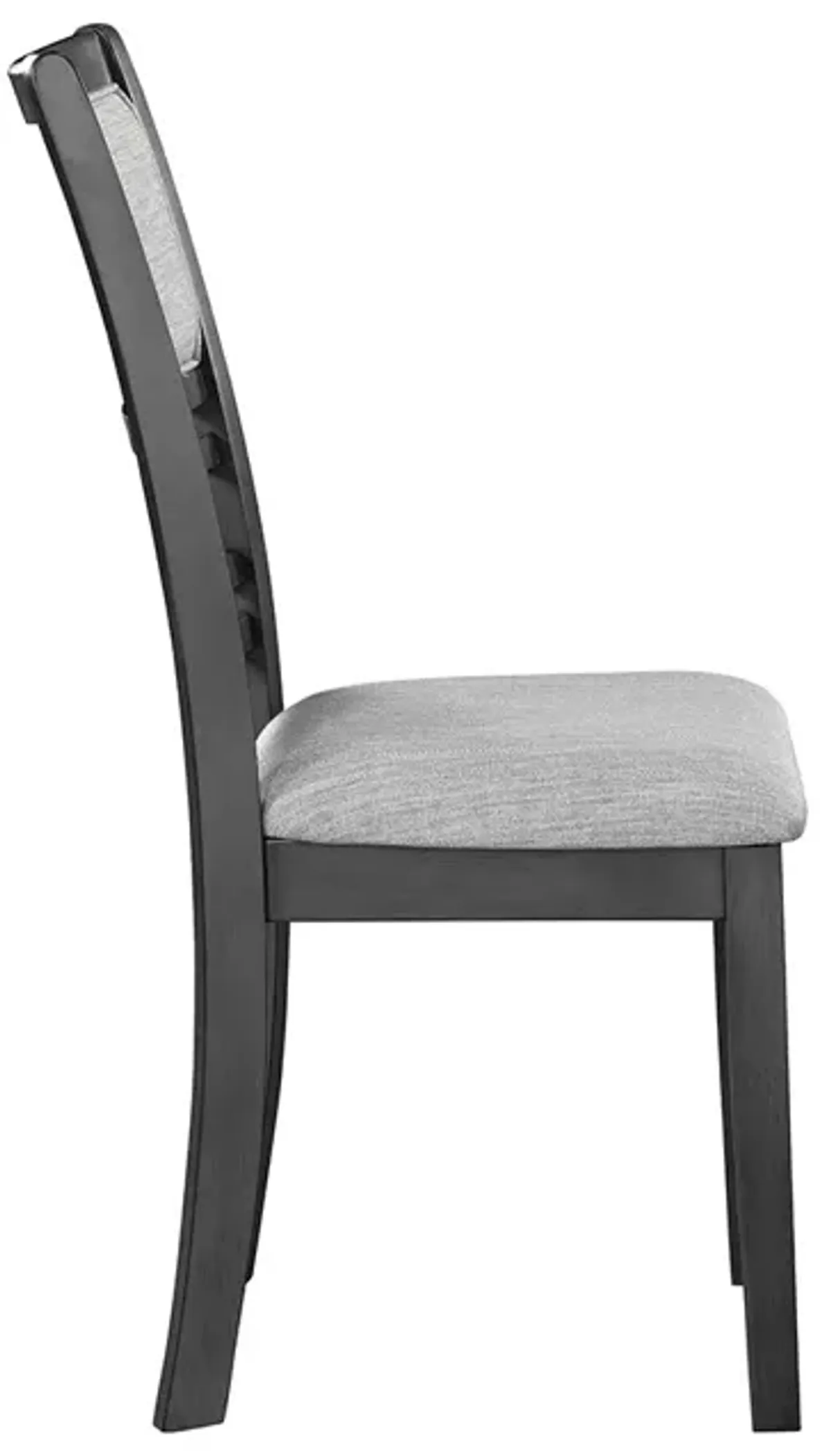 Gia Dining Chair - Grey