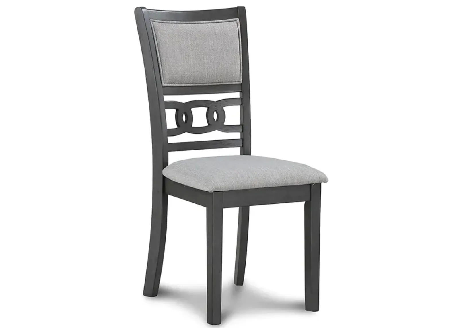 Gia Dining Chair - Grey